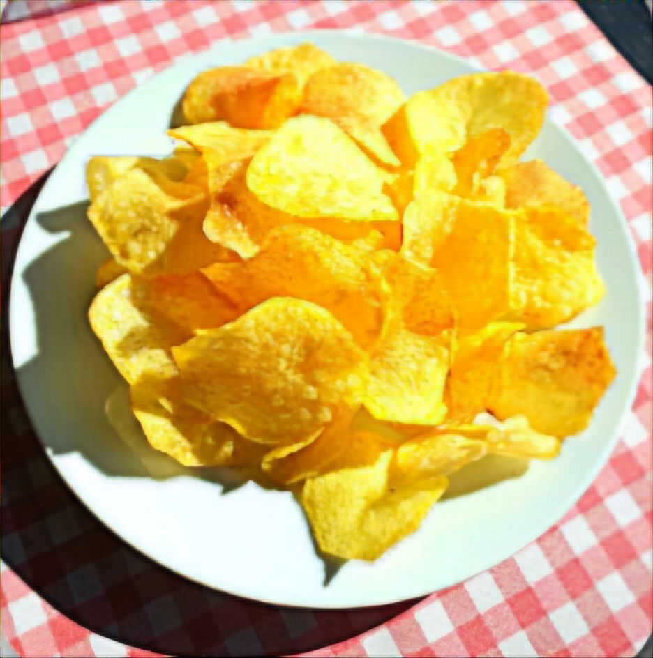 Patatas Chips