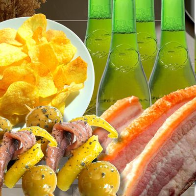 Pack Aperitivo
