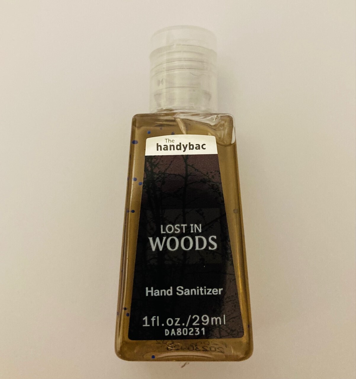 Lost in Woods Hand Gel 29ml