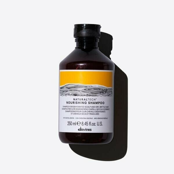 CHAMPU PURIFICANTE 250 ML.