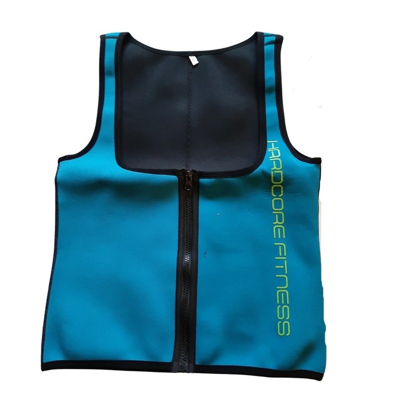 Ladies Waist Trainer Zip