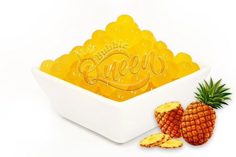 Boba Ananas 3200 g