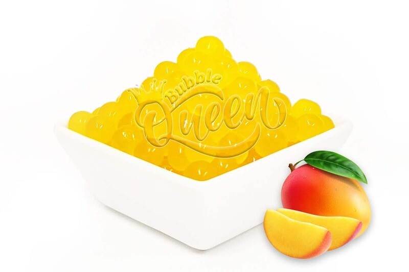 Boba Mango 1000 g