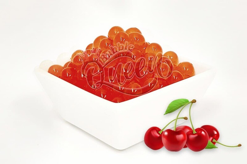 Boba Kirsche 3200 g