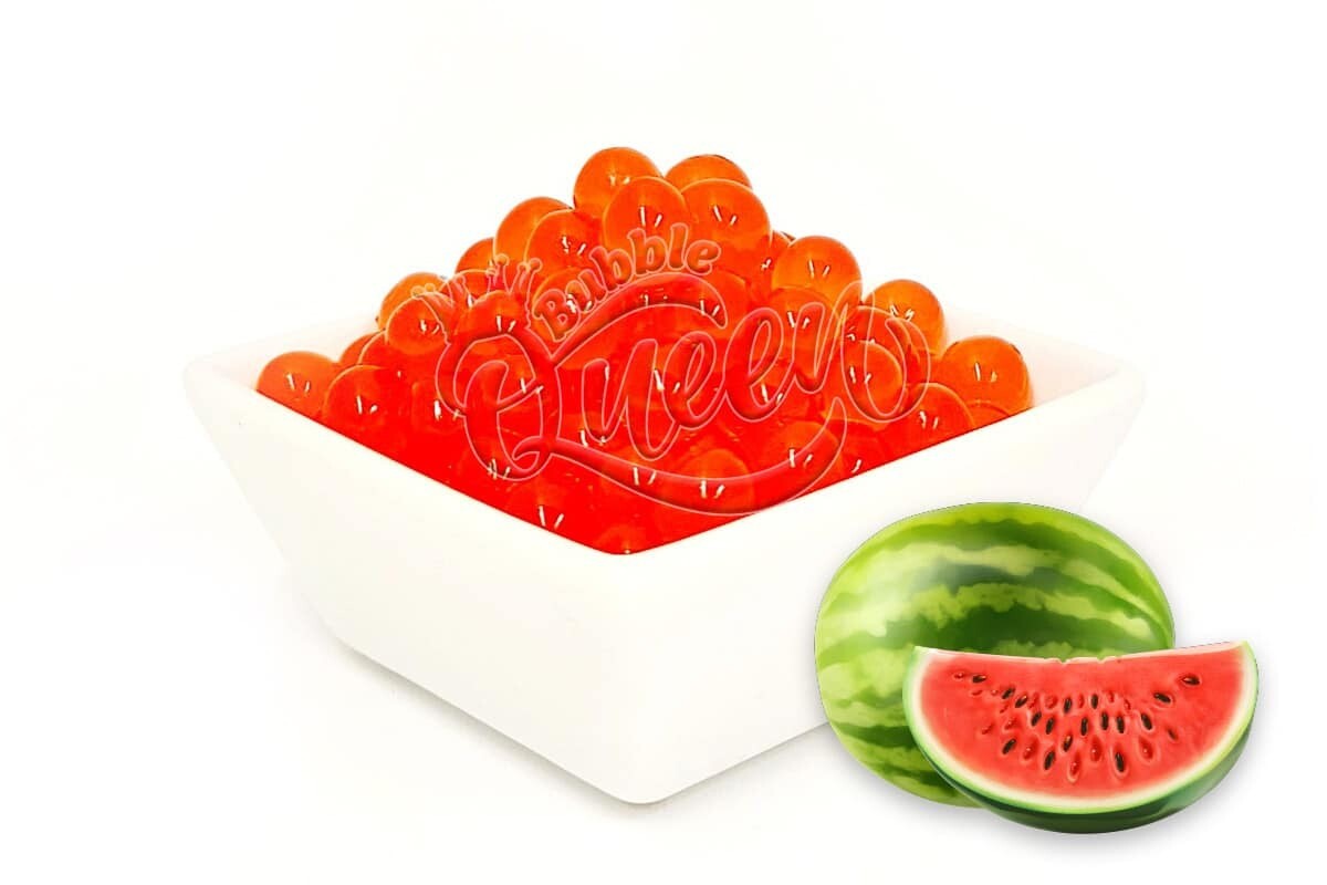 Boba Wassermelone 100 g