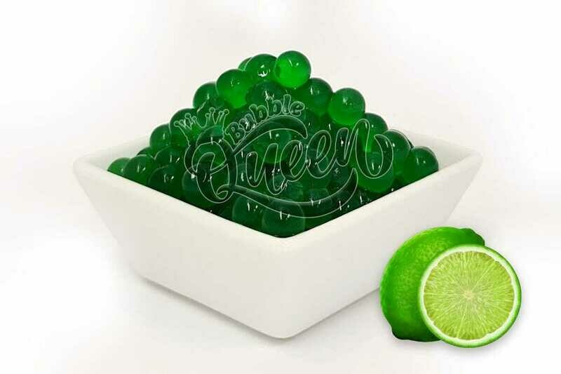 Boba Lemon 3200 g