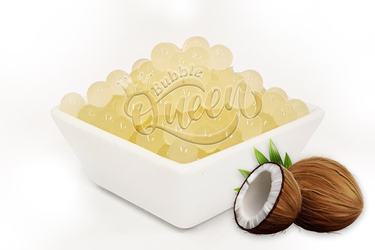 Boba Kokos 3200 g