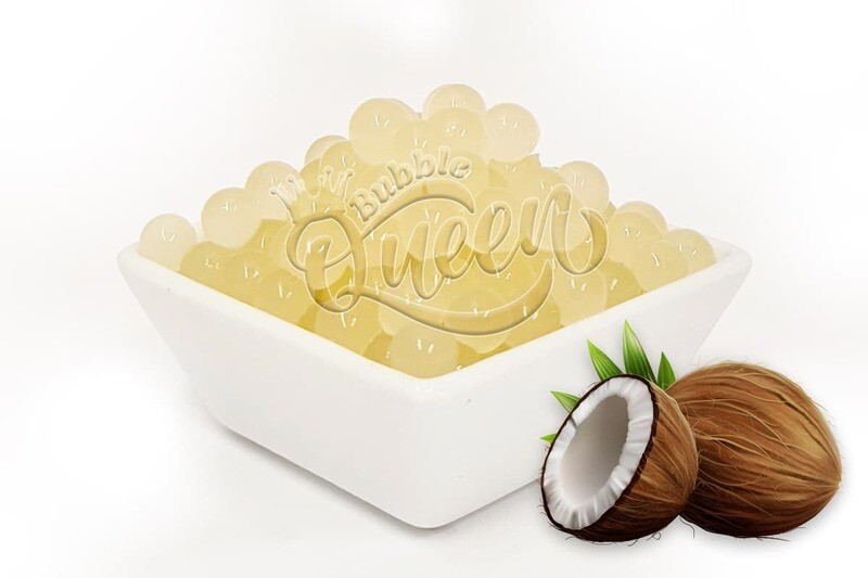 Boba Kokos 3200 g