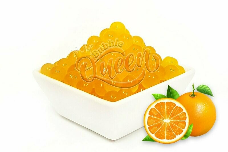 Boba Orange 3200 g