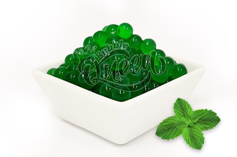 Boba Minze 3200 g