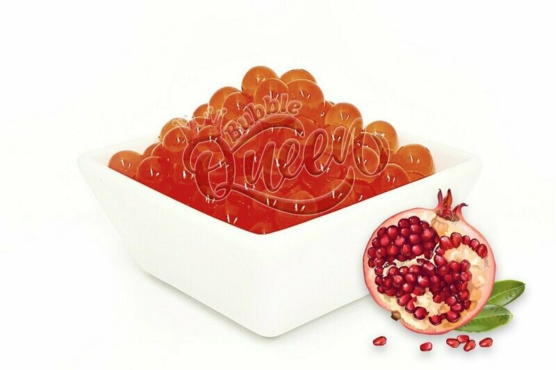 Boba Granatapfel 3200 g