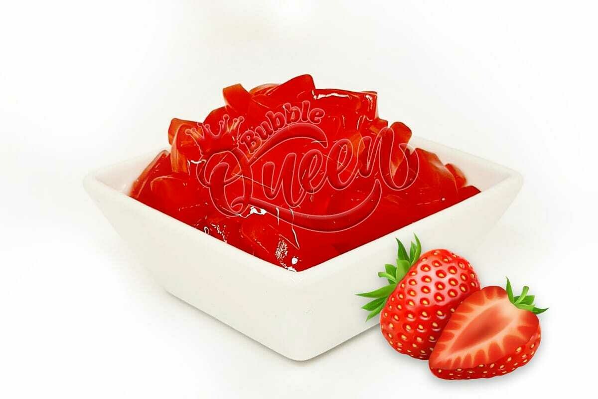 Jelly Erdbeere 3800 g