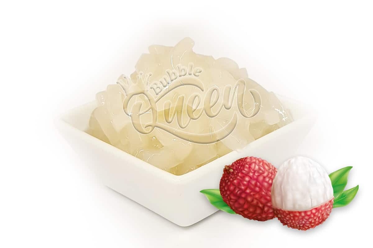 Jelly Litschi 3800 g