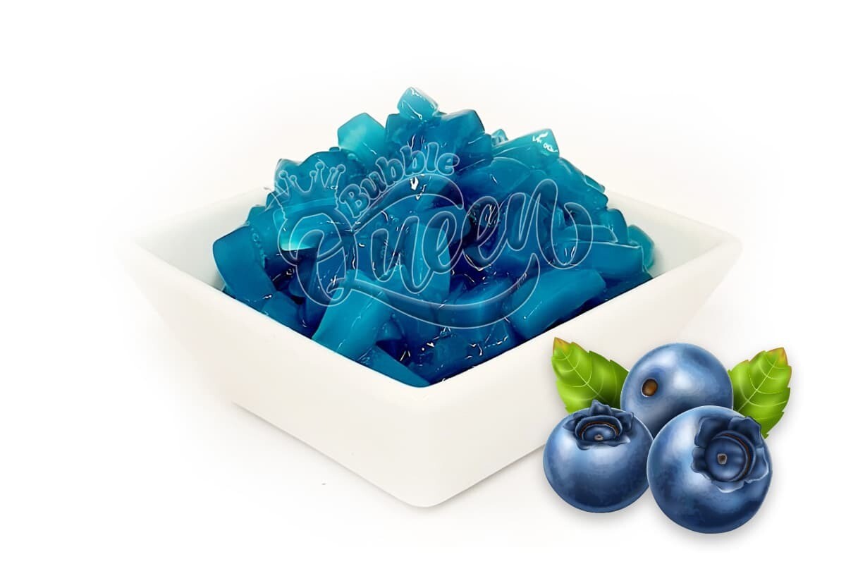Jelly Blaubeere 3800 g