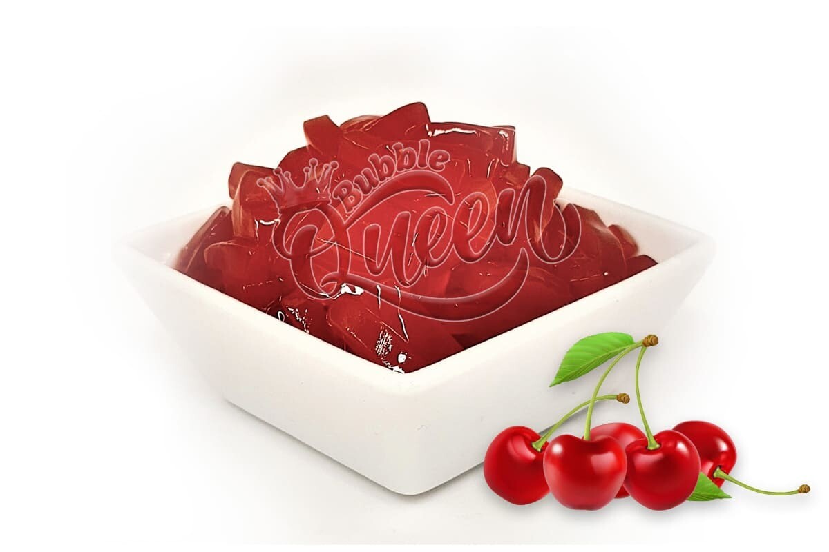 Jelly Kirsche 3800 g