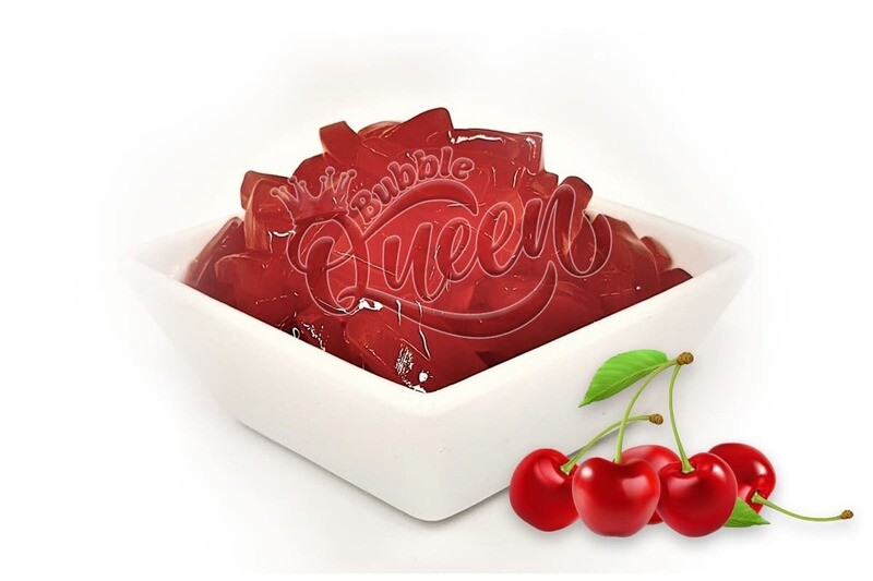 Jelly Kirsche 3800 g