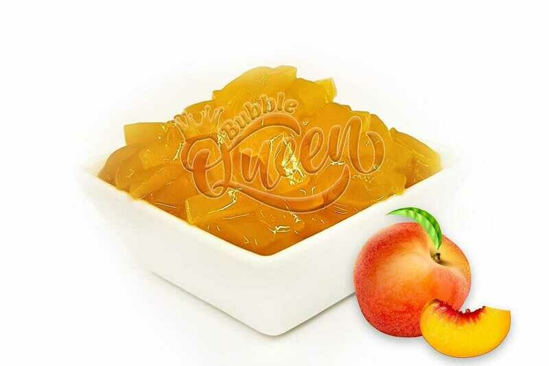 Jelly Pfirsich 3800 g