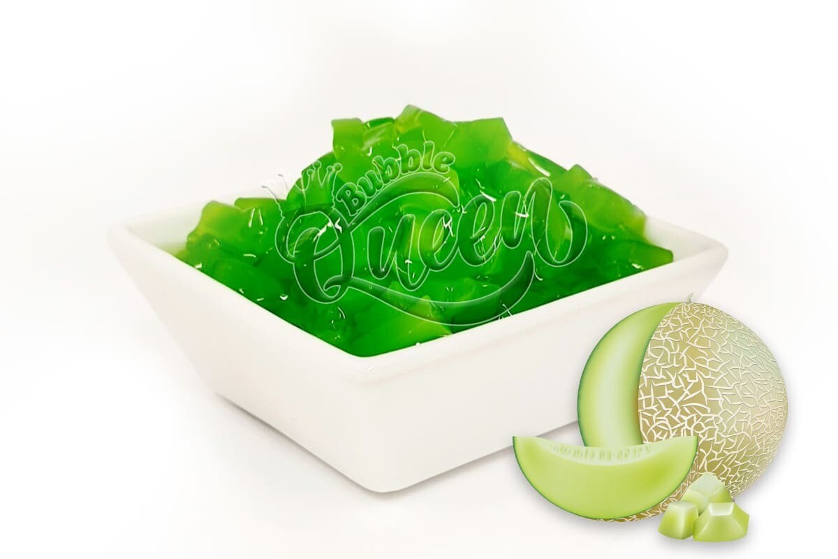 Jelly Cantaloupe/Honigmelone 3800 g