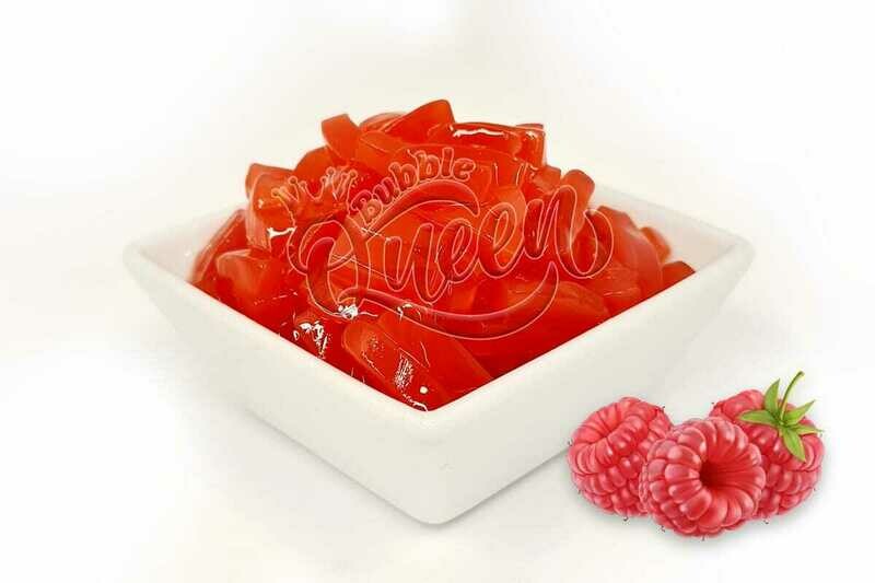 Jelly Himbeere 3800 g