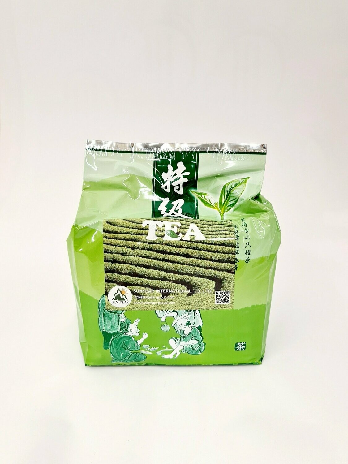 Grüner Tee Yasmin (Original aus Taiwan für Bubble Tea)