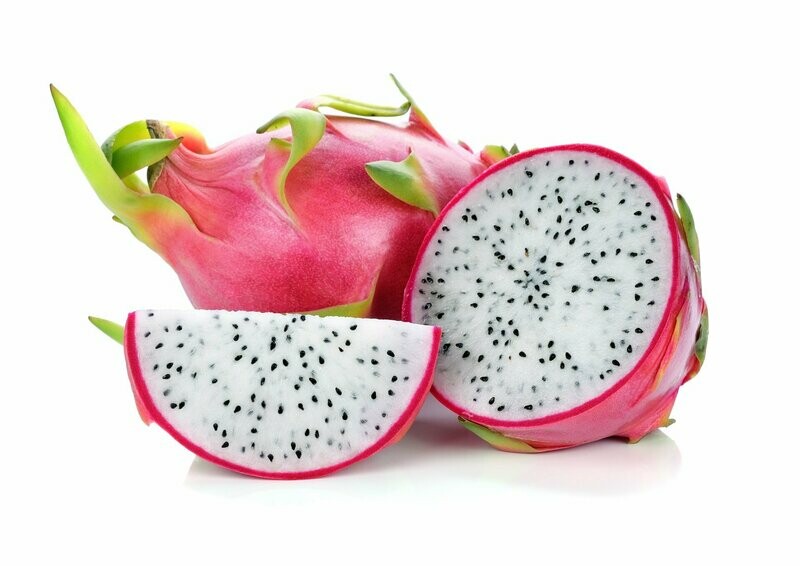 Boba Drachenfrucht 3200 g