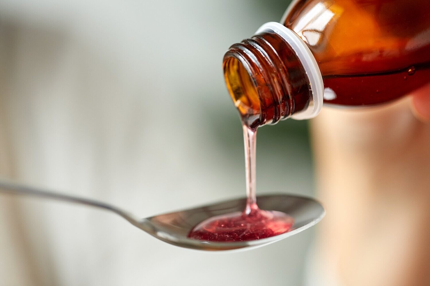 Sirup 350 ml