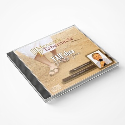 (AUDIO) YAH'shua - God die Seun - Past. Frik Weideman (AUDIO) YAH'shua - God die Seun - Past. Frik Weideman