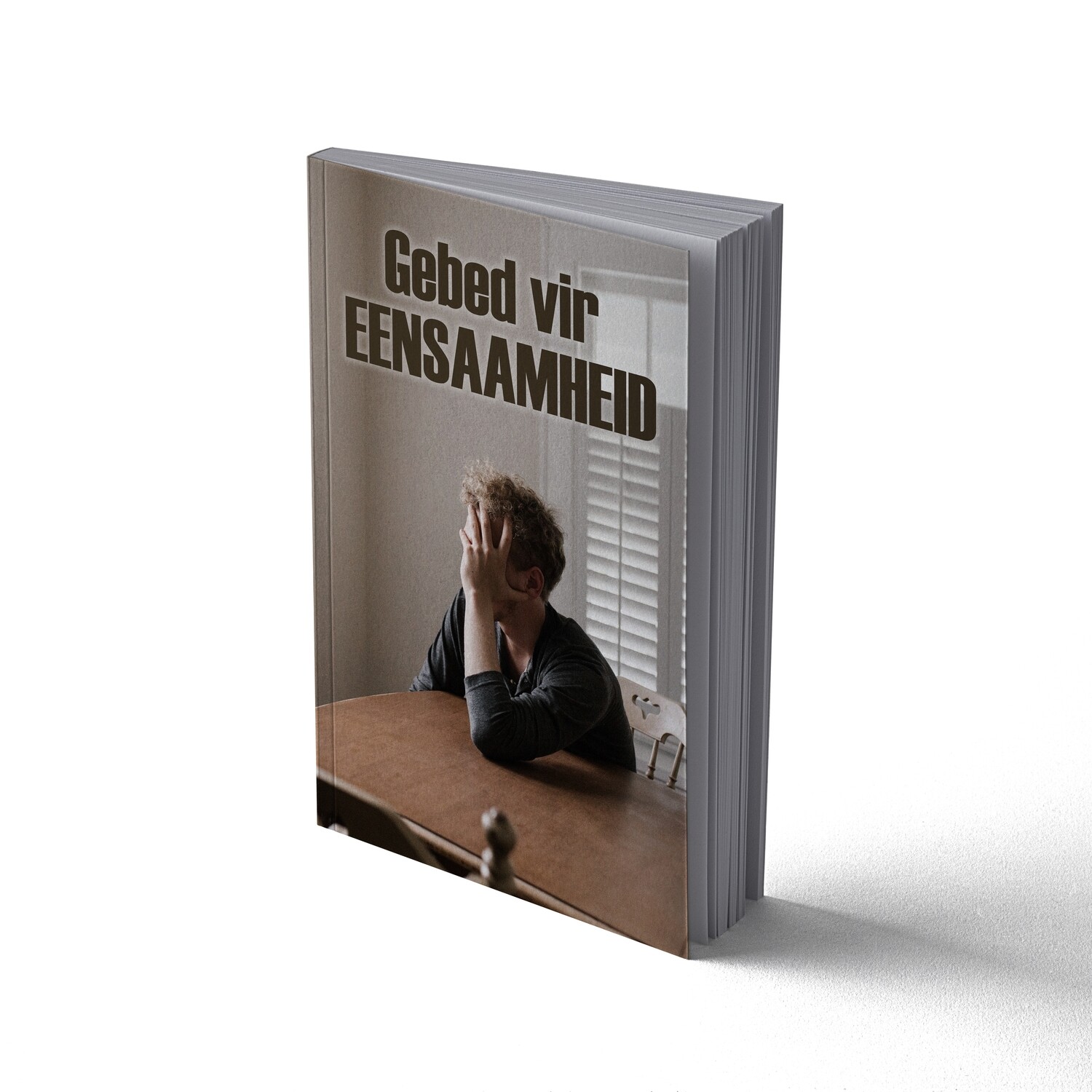 (PDF) Gebed vir EENSAAMHEID - Past. Frik en Amelia Weideman