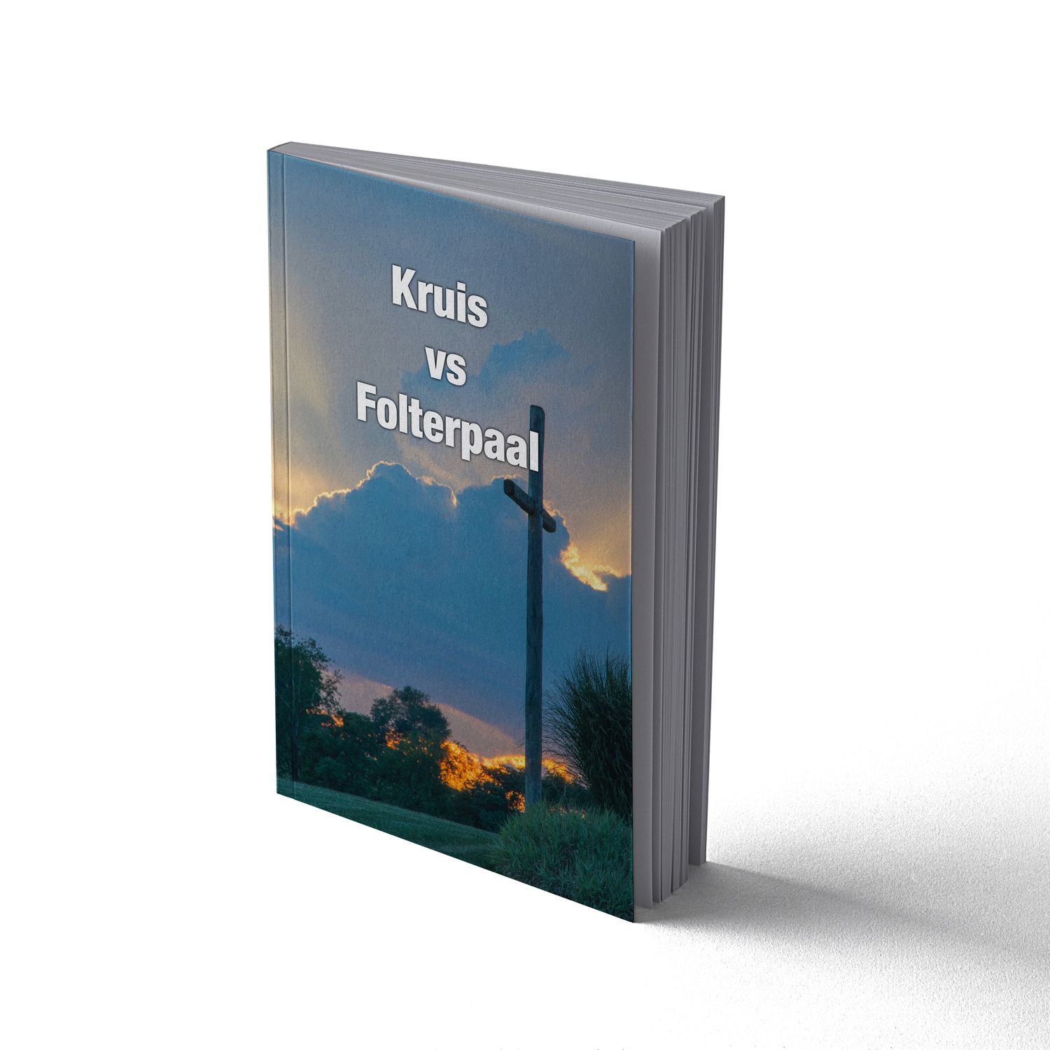 (PDF) Die KRUIS vs FOLTERPAAL - Past. Frik Weideman
