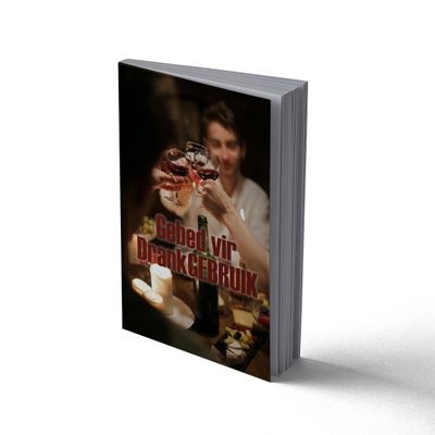(PDF) Gebed vir DrankGEBRUIK - Past. Frik en Amelia Weideman (PDF) Gebed vir DrankGEBRUIK - Past. Frik en Amelia Weideman