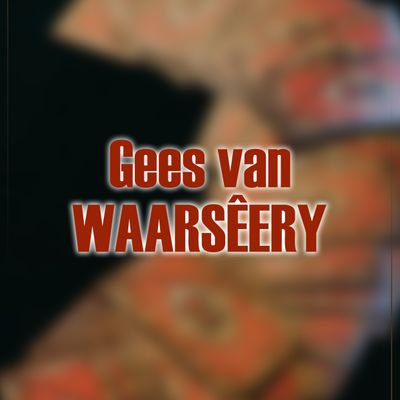 (PDF) Gees van Waarsêery - Past. Frik en Amelia Weideman