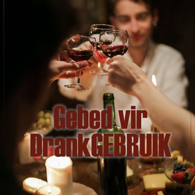 (PDF) Gebed vir DrankGEBRUIK - Past. Frik en Amelia Weideman