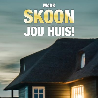 (PDF) Maak SKOON jou HUIS Gebed - Past. Amelia Weideman