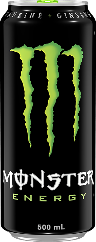Monster energy drink 500ml