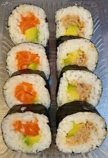 Sushi pack 2
