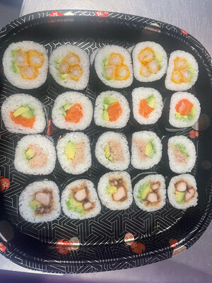 Sushi party Platter