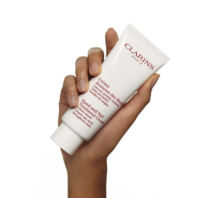 Clarins  Crème Jeunesse des Mains - 100 ml