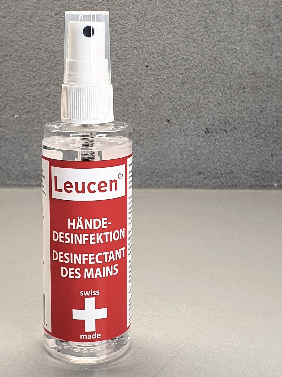 Leucen Desinfektionsspray - 100ml