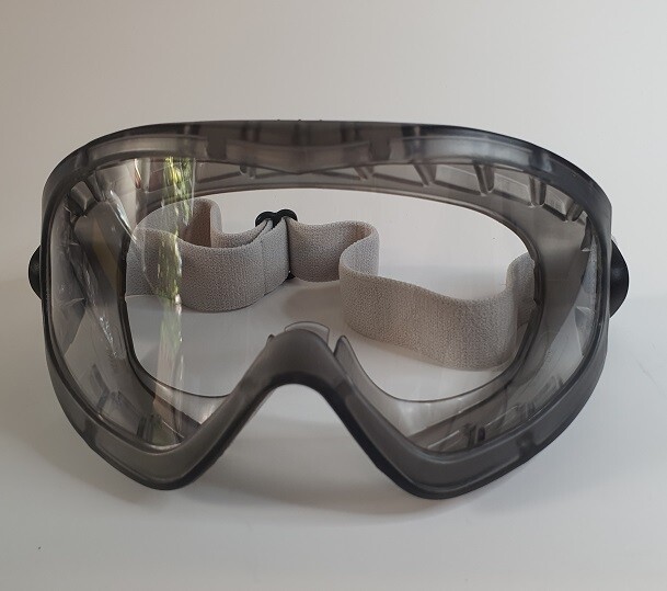 Vollsicht Schutzbrille von 3M
