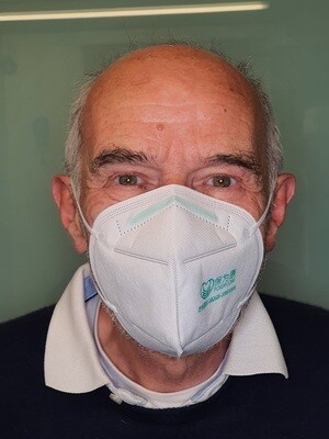 FFP-2 Atemschutz-Masken und weitere Atemschutz-Masken