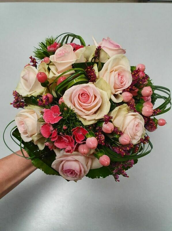 Bouquet de mariée