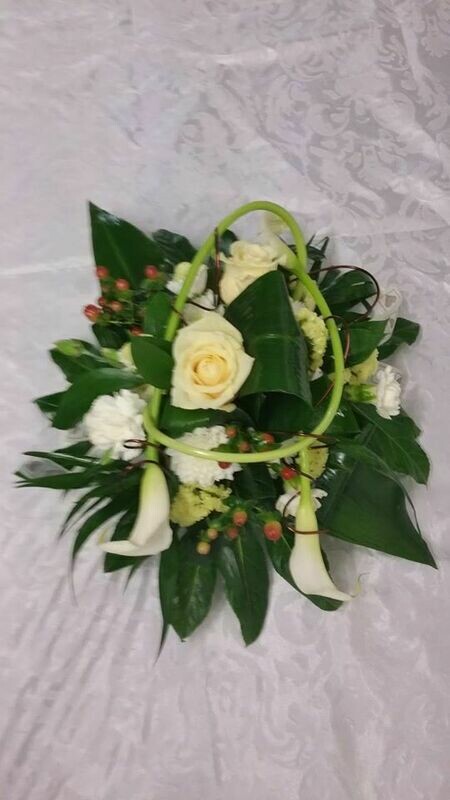 Arrangement de table