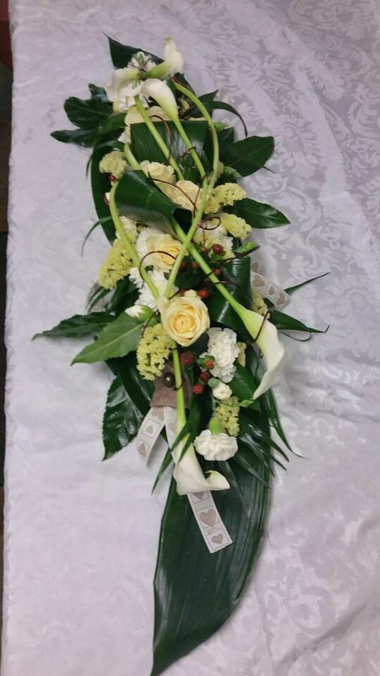 Arrangement de table