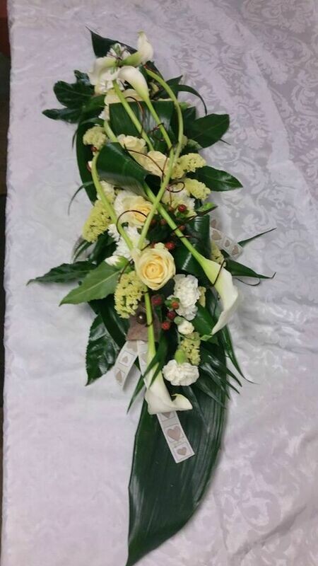 Arrangement de table