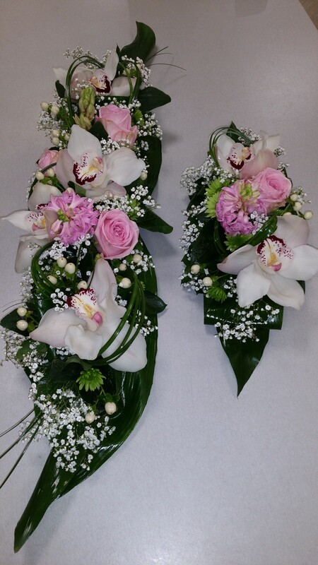 Arrangement de table