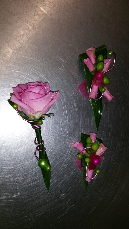 Boutonnière