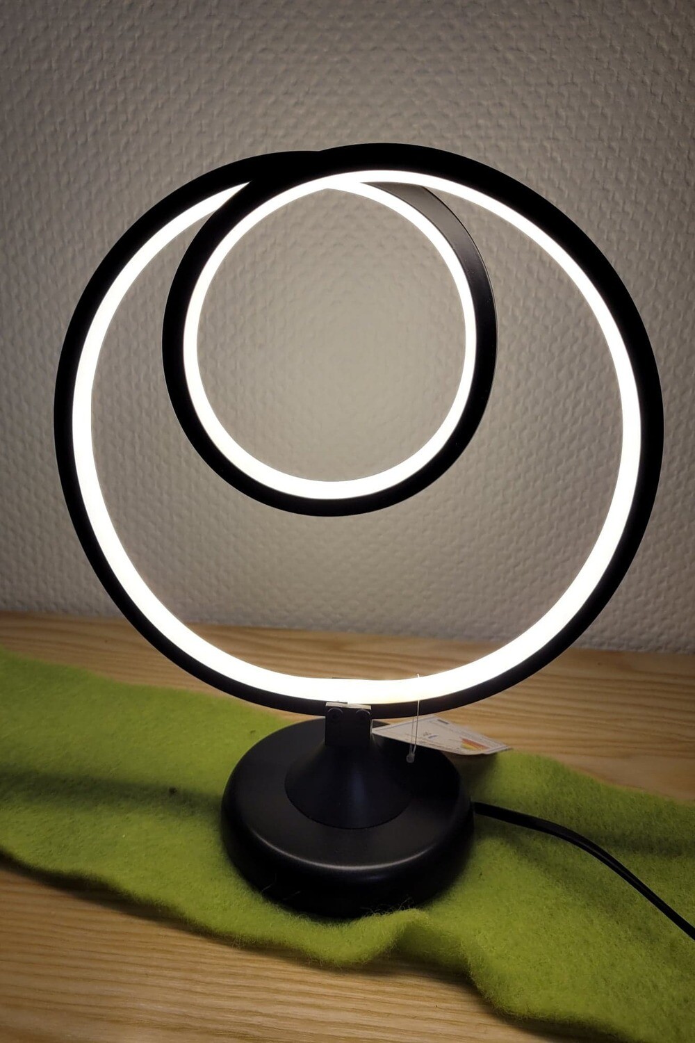 Lampe LED  ronde