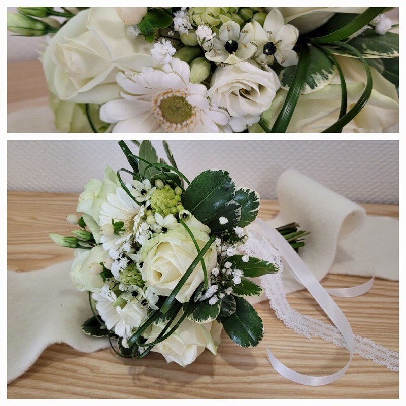 Bouquet de Mariée