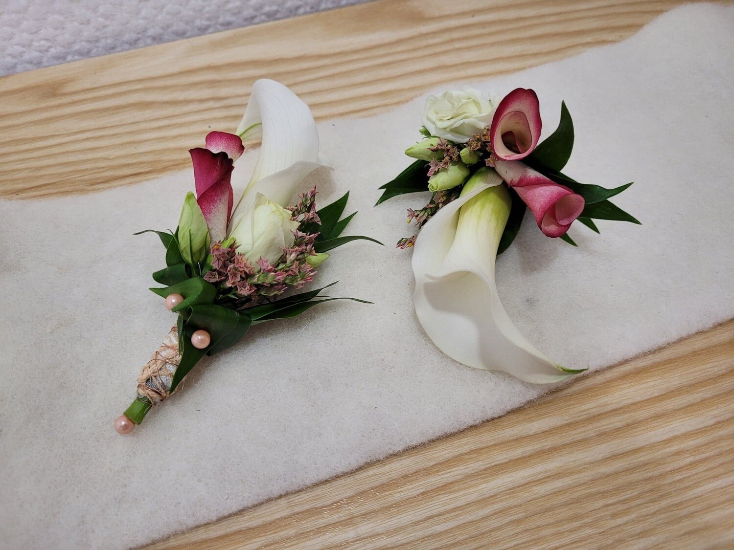 Boutonnière