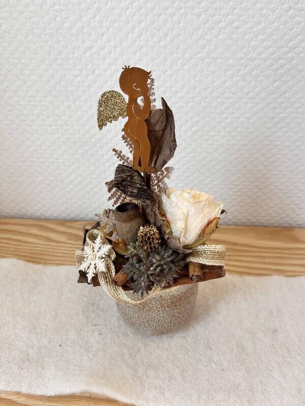 Arrangement de noël